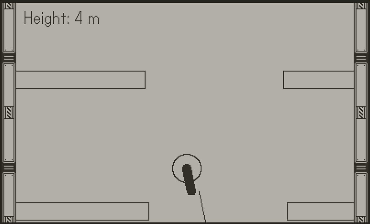 Escape From Complex 32