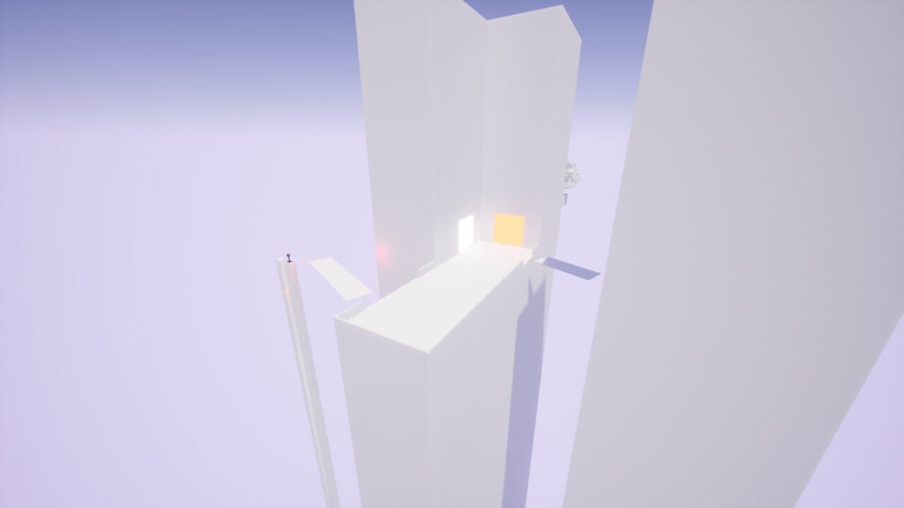 Skies of Blue: Remake