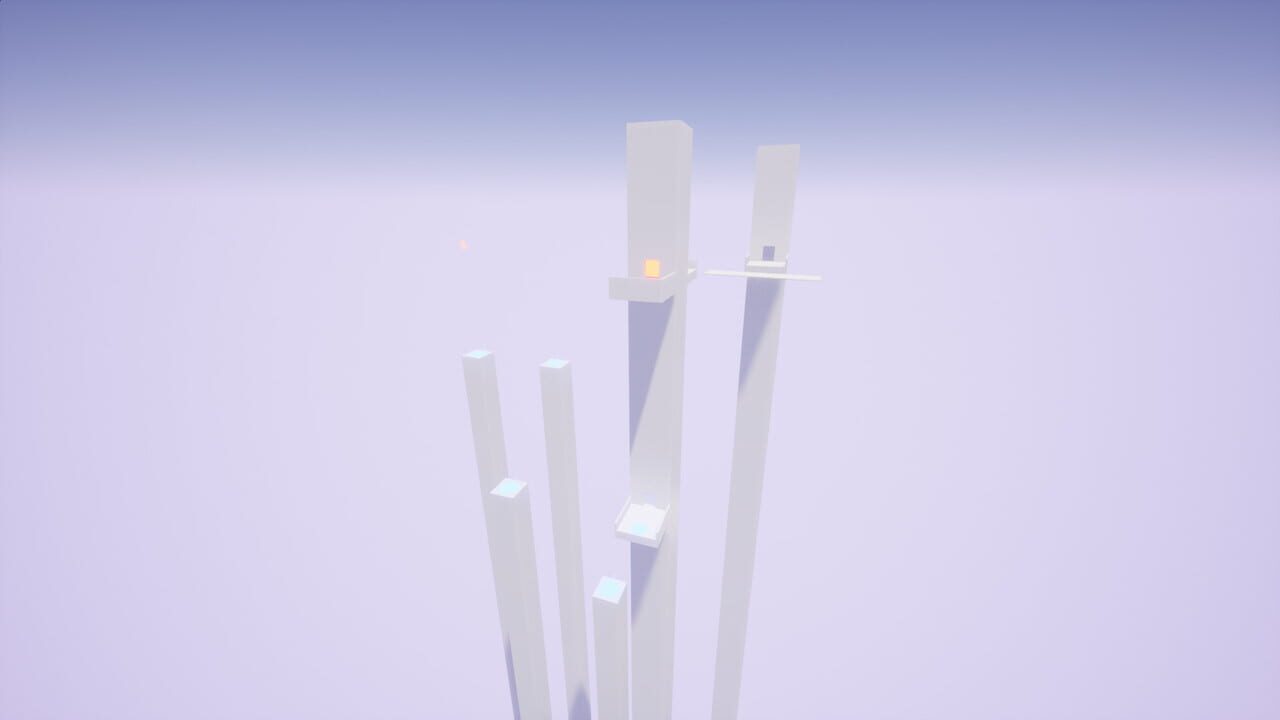 Skies of Blue: Remake