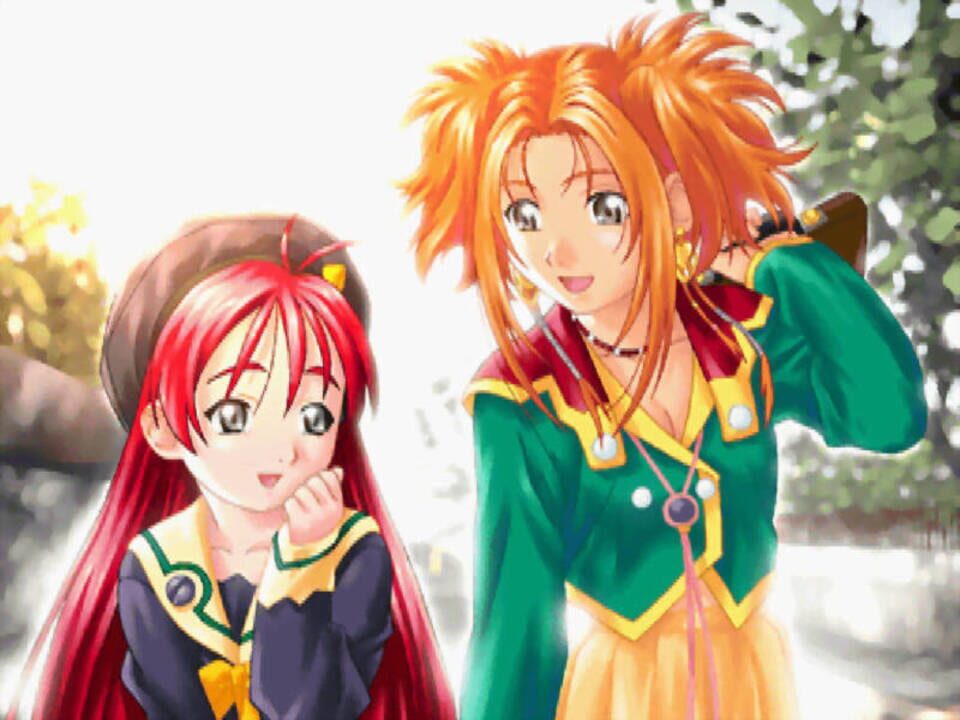 L no Kisetsu: A Piece of Memories
