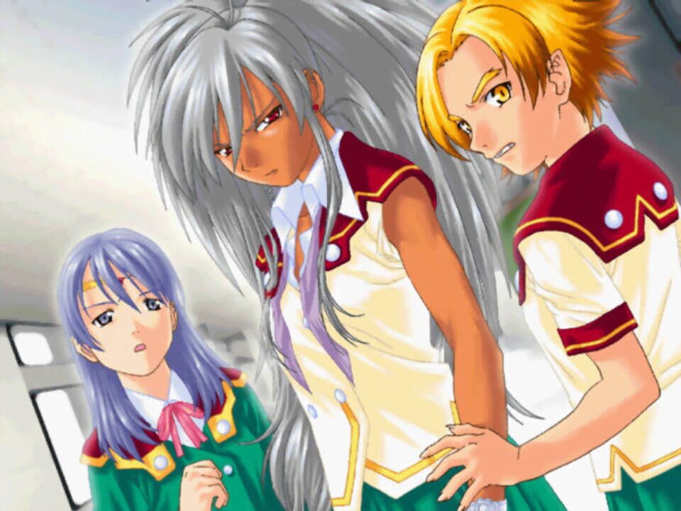 L no Kisetsu: A Piece of Memories