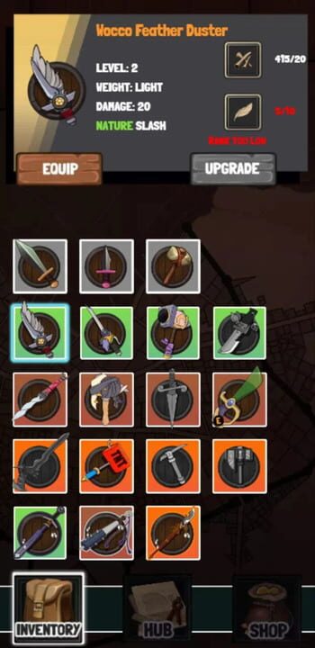 Questlike: Pocket – Monster Hunt