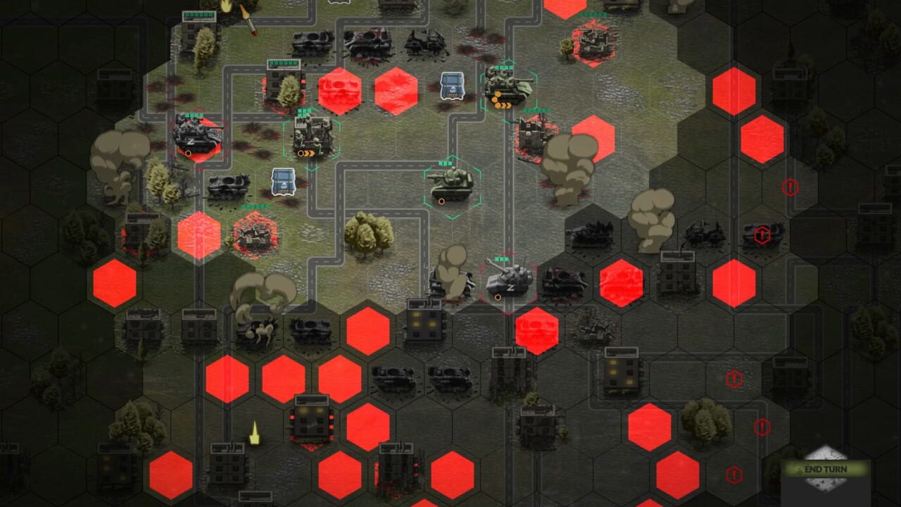 Ukraine Defense Force Tactics