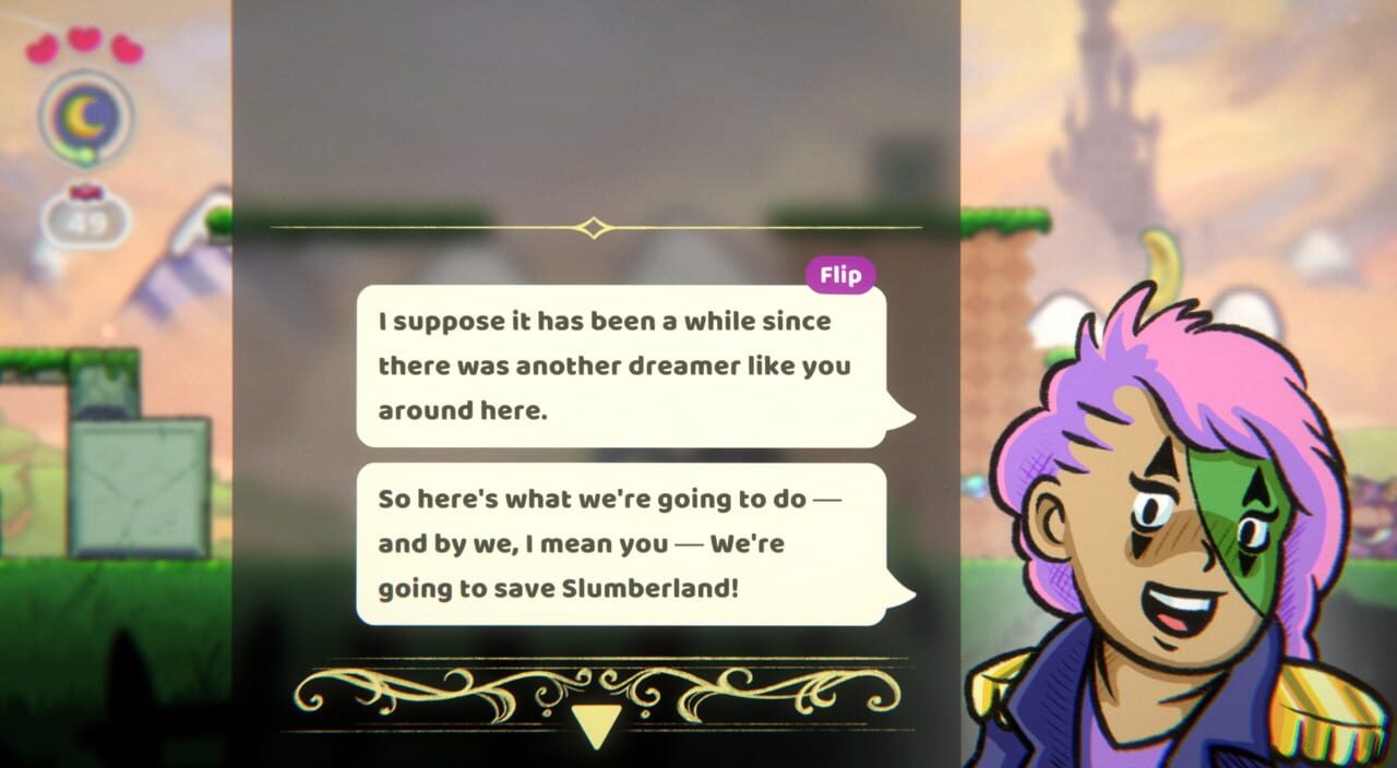 Little Nemo and the Guardians of Slumberland