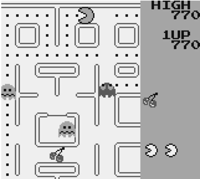 Pac-Man