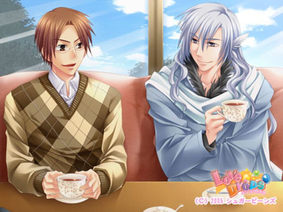 Love Drops: Miracle Doukyo Monogatari