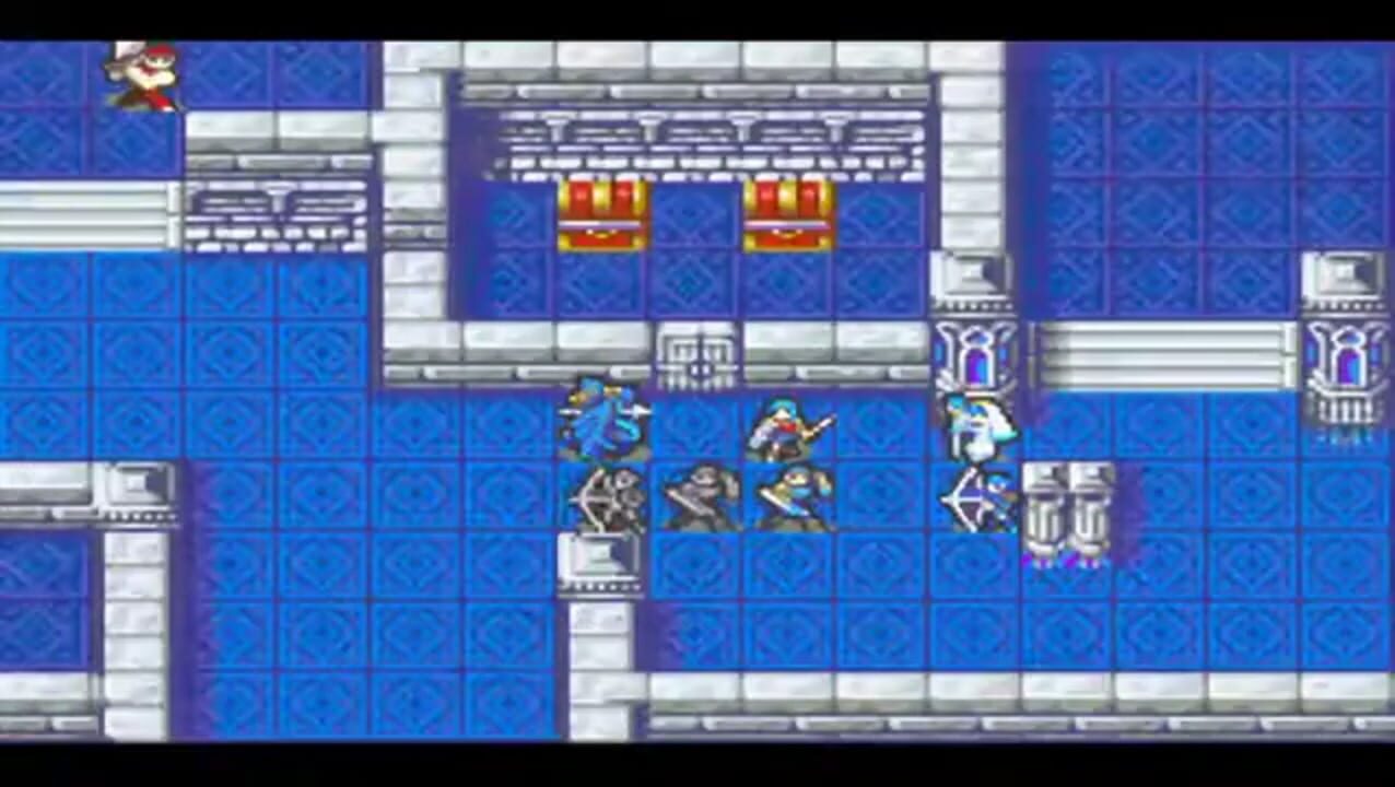 Fire Emblem: Requiem