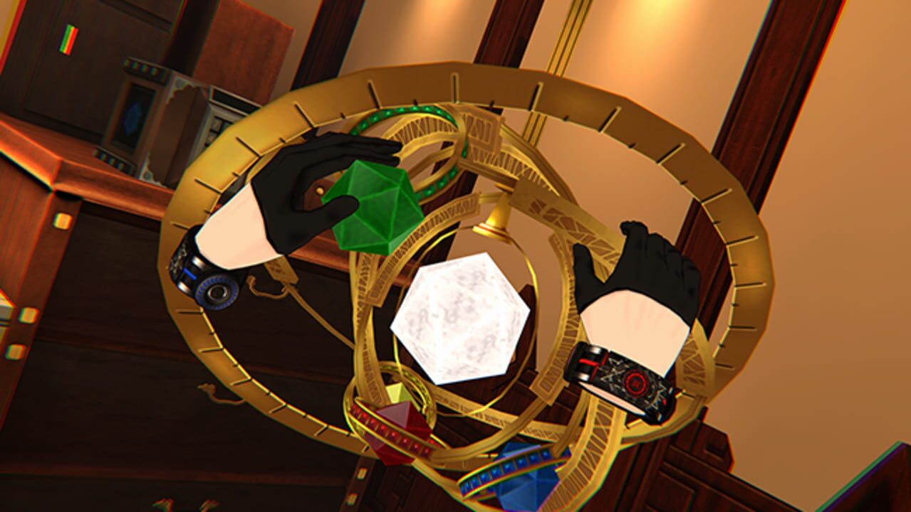 Dyschronia: Chronos Alternate