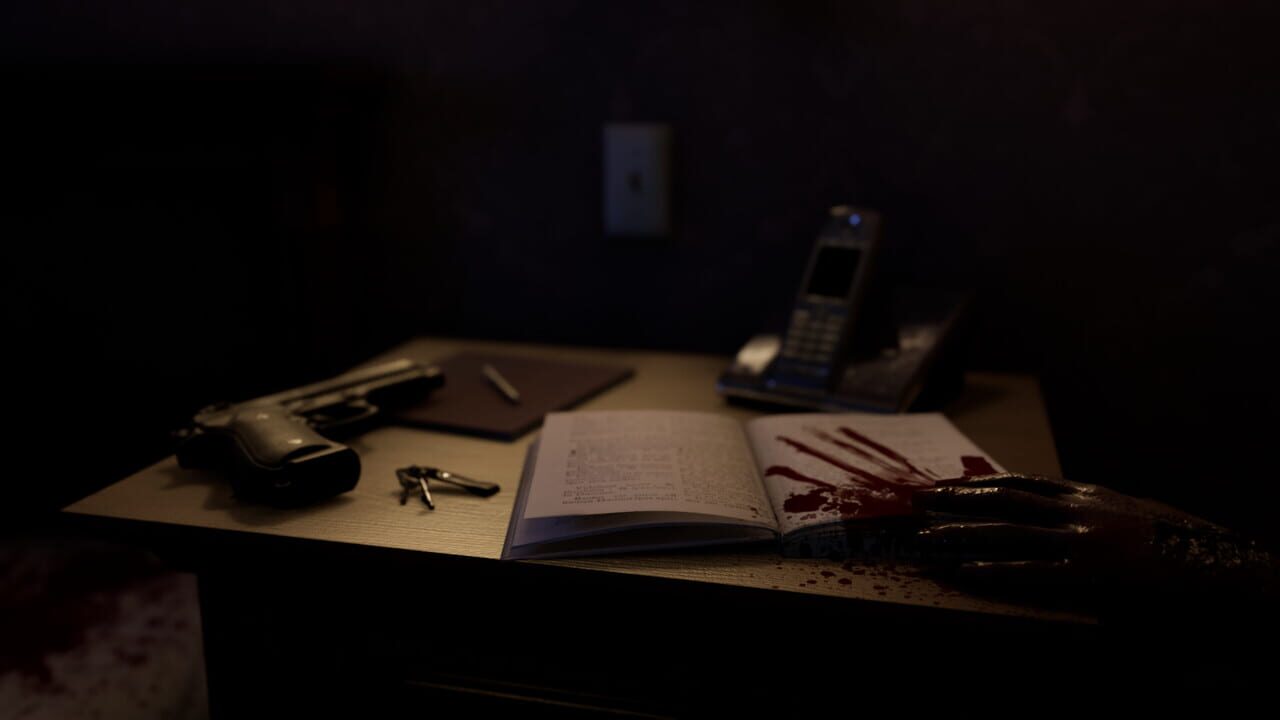 Propagation: Paradise Hotel