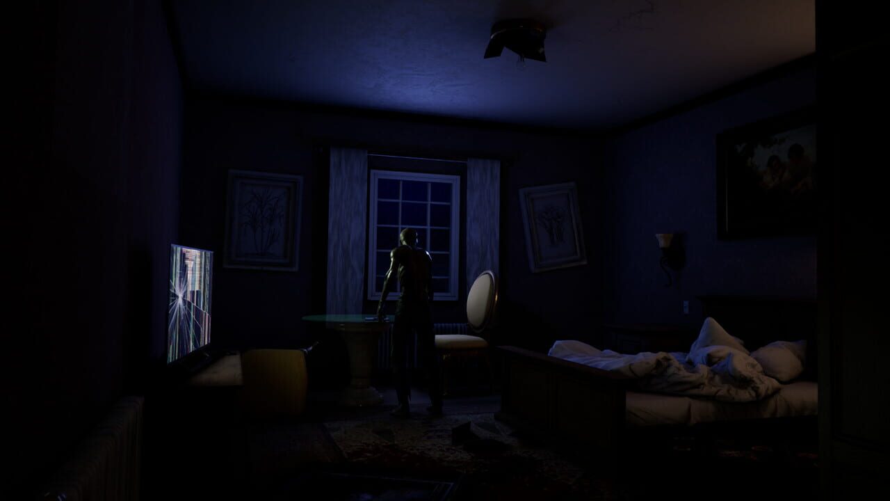 Propagation: Paradise Hotel