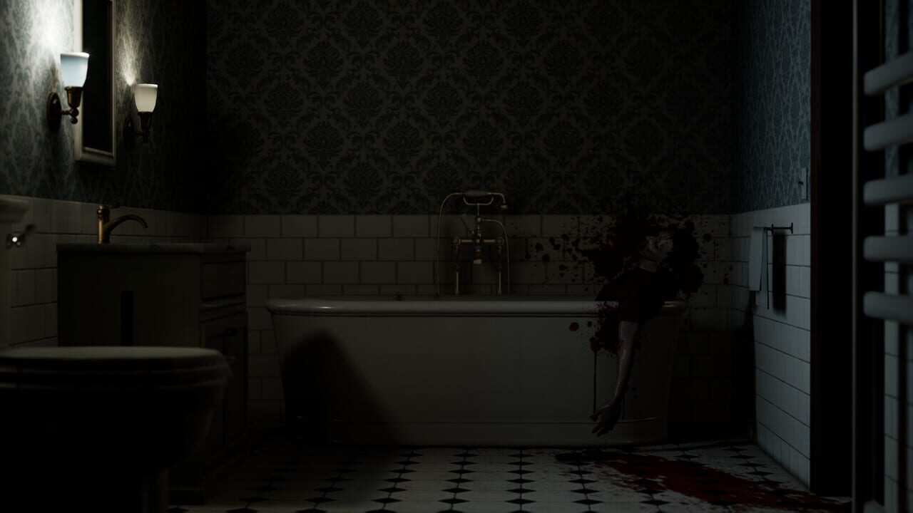 Propagation: Paradise Hotel