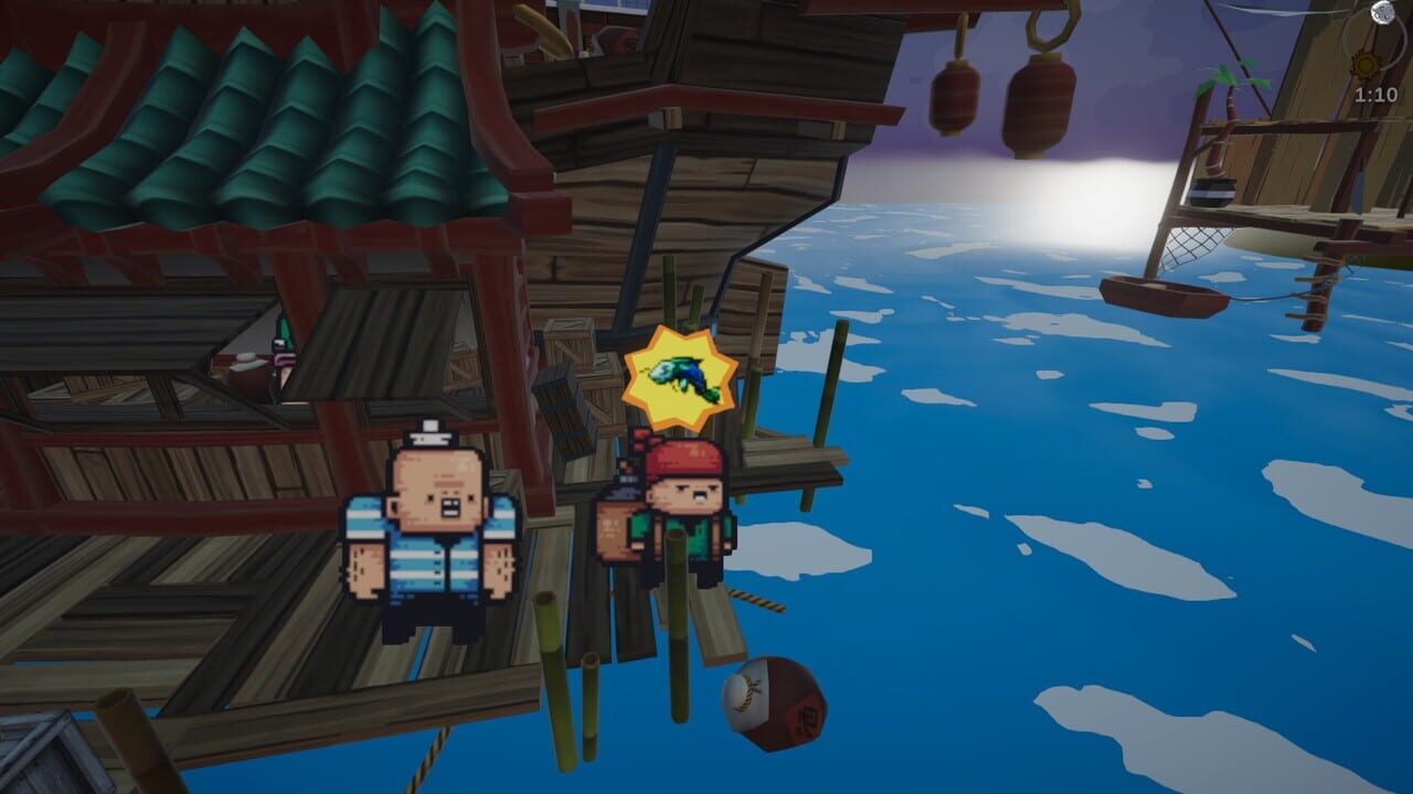 Dock King