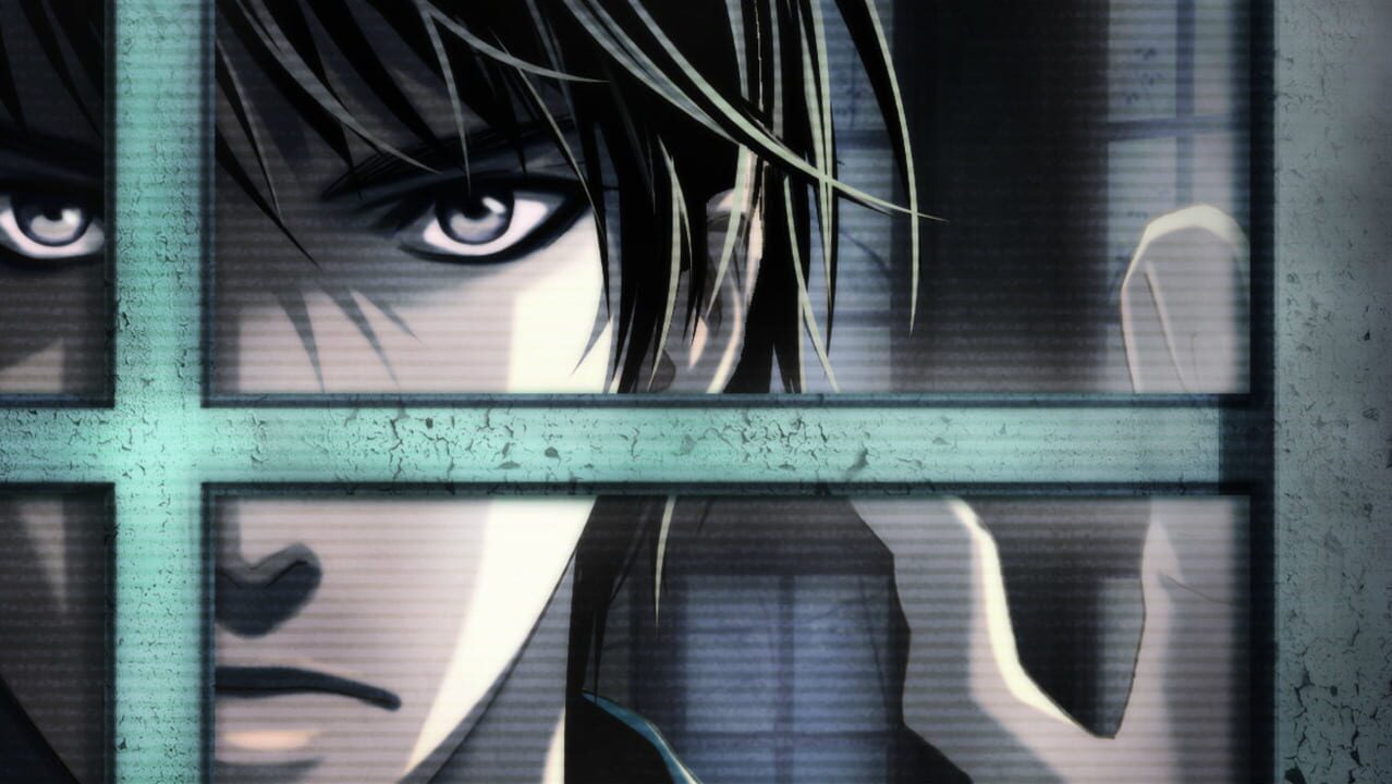 Kurayami no Hate de Kimi wo Matsu