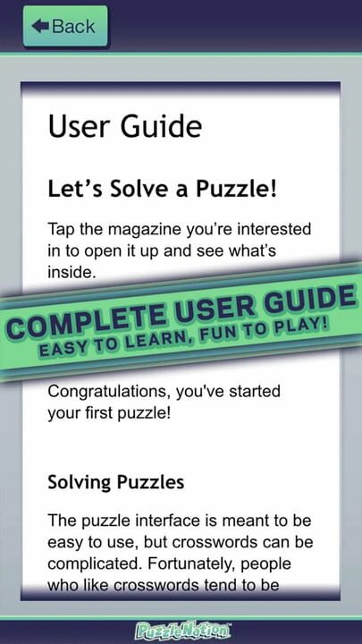 Penny Dell Jumbo Crosswords