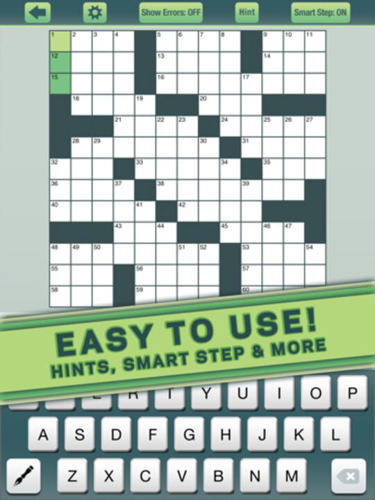 Penny Dell Jumbo Crosswords 2
