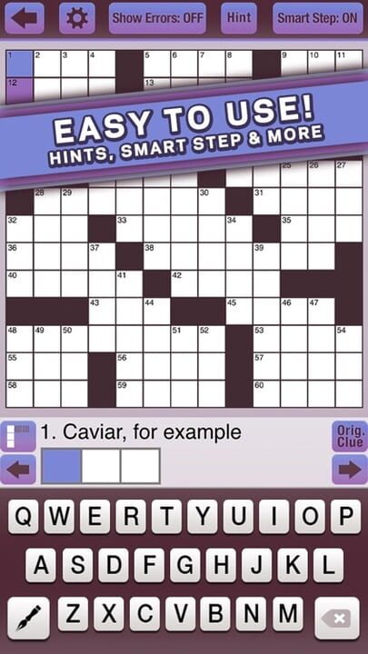 Penny Dell Jumbo Crosswords 3
