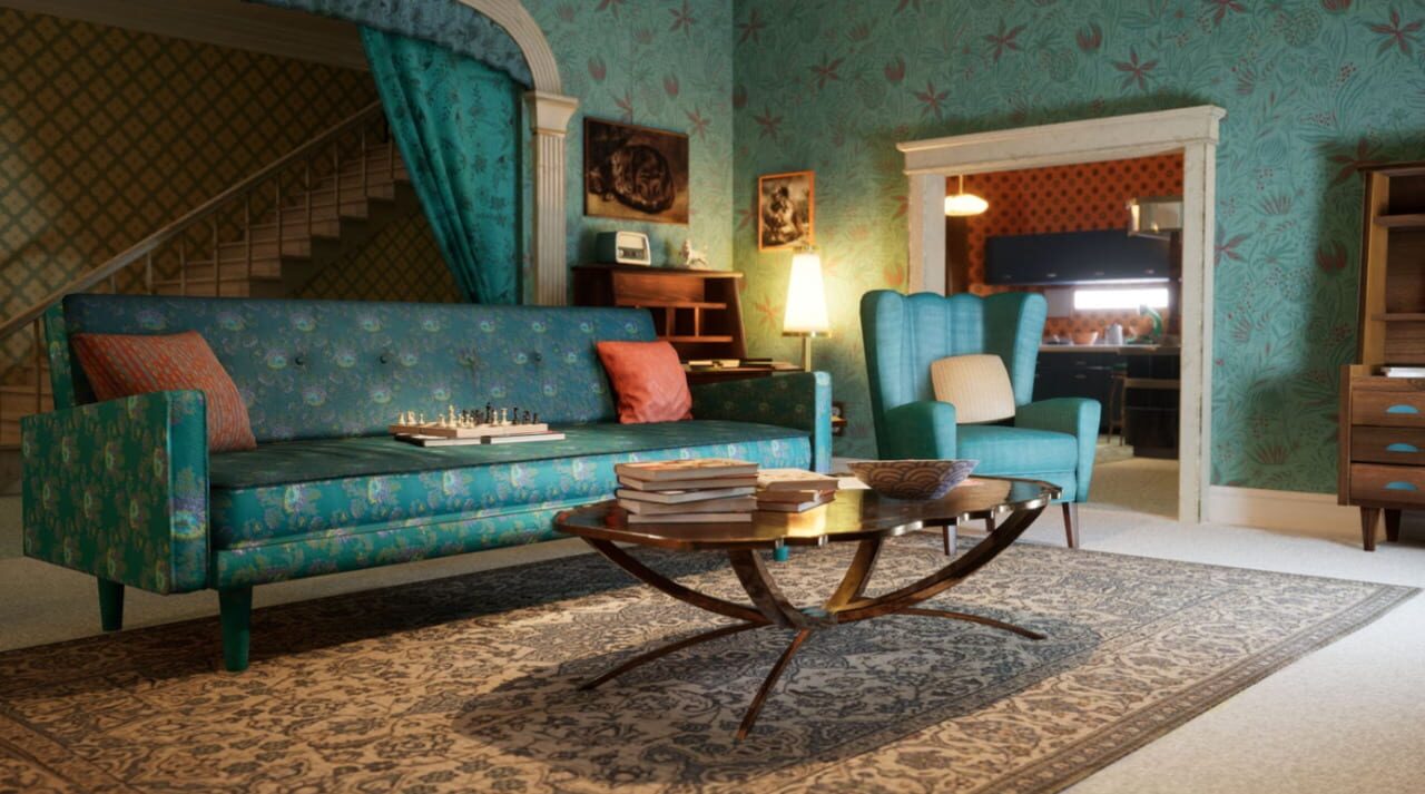 The Queen’s Gambit Chess