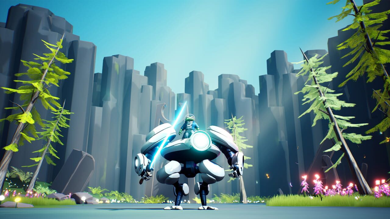 Shoulders of Giants