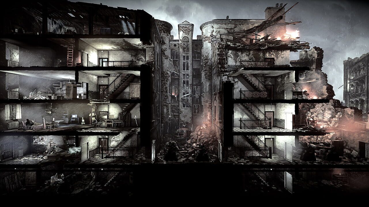This War of Mine: Final Cut