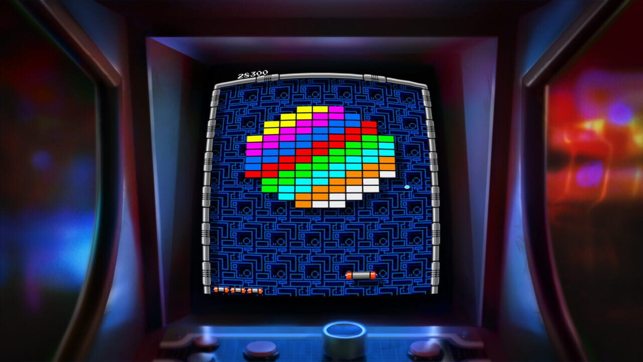 Arkanoid: Eternal Battle