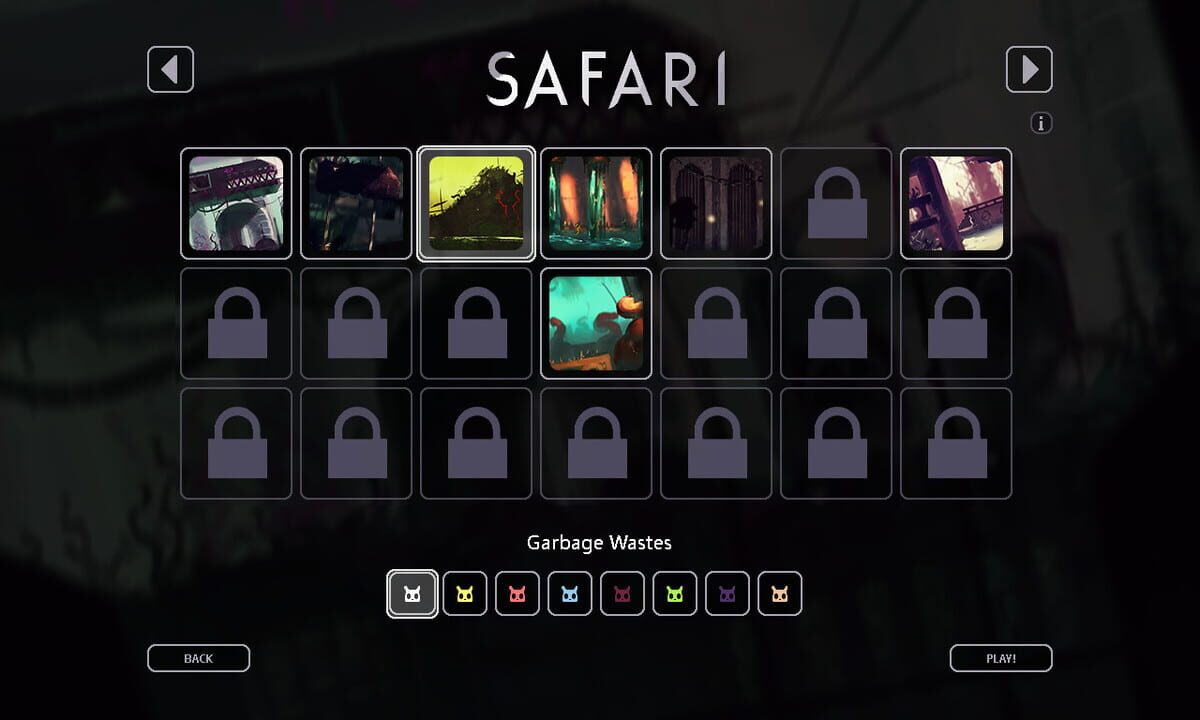 Rain World: Downpour