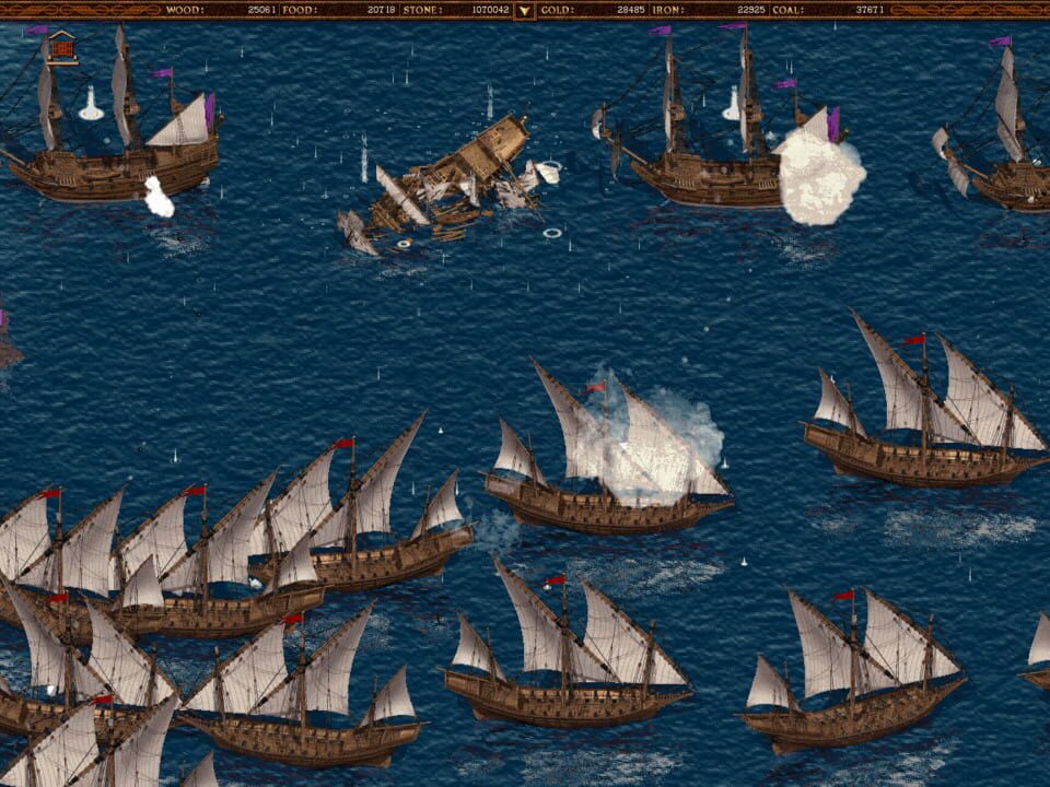 Cossacks Anthology