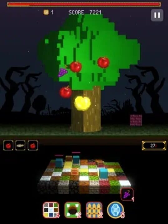 Dungeon and the Hole