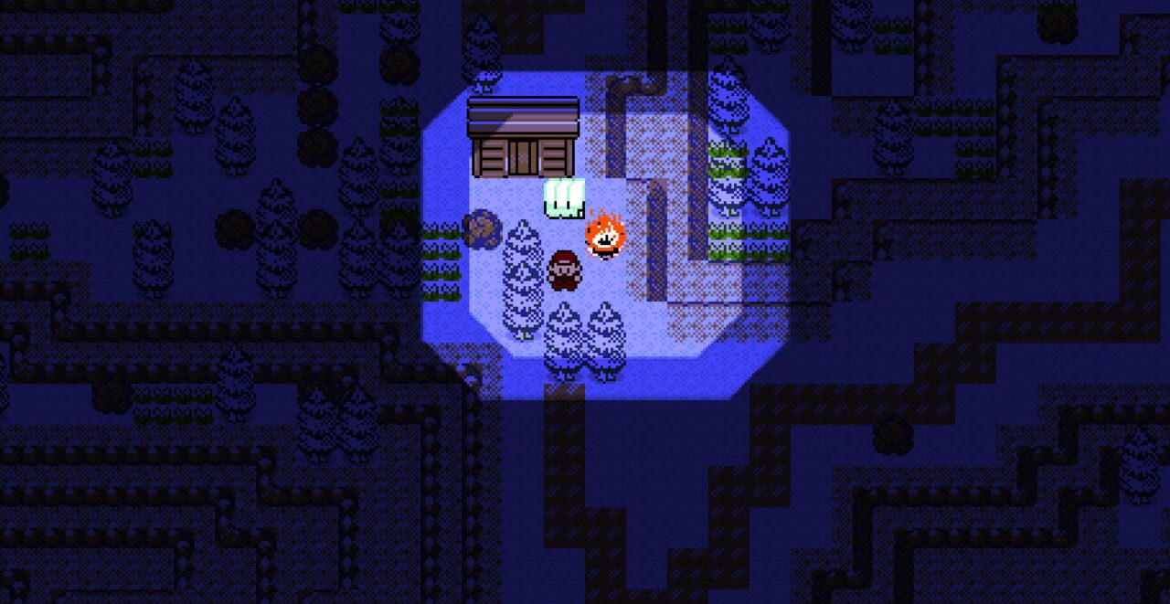 Pokémon Wilds