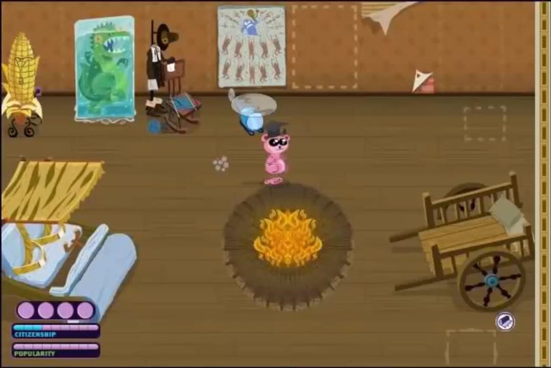 Big Fat Awesome House Party