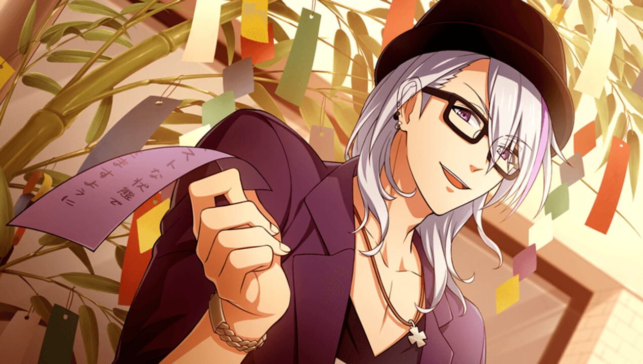 Kenka Banchou Otome 2nd Rumble!!