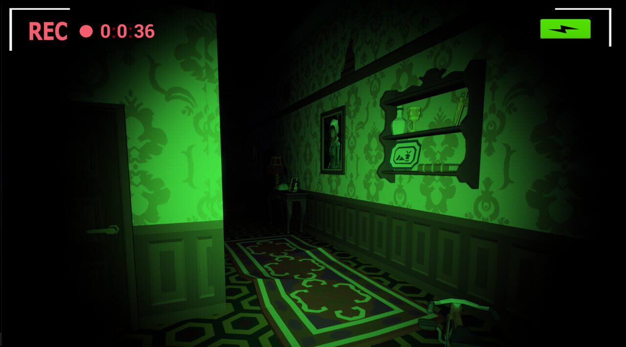 Haunted Mansion