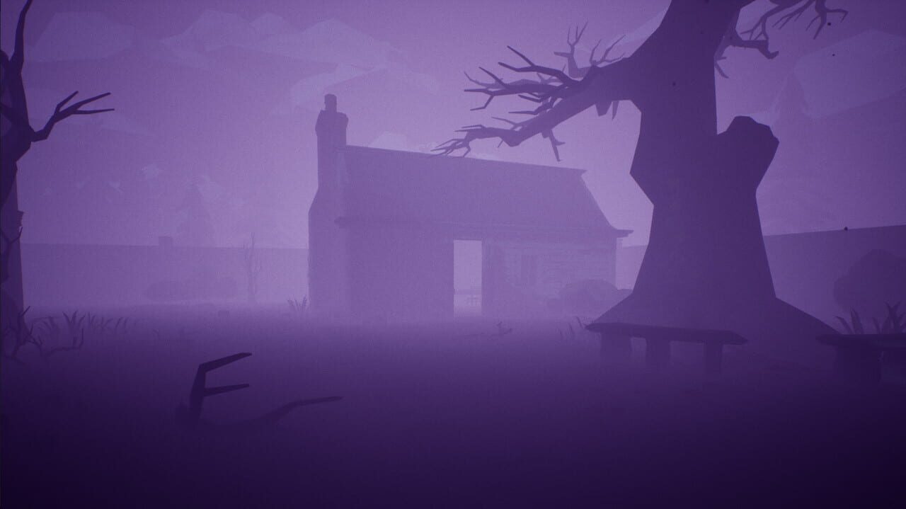 Haunted Mansion