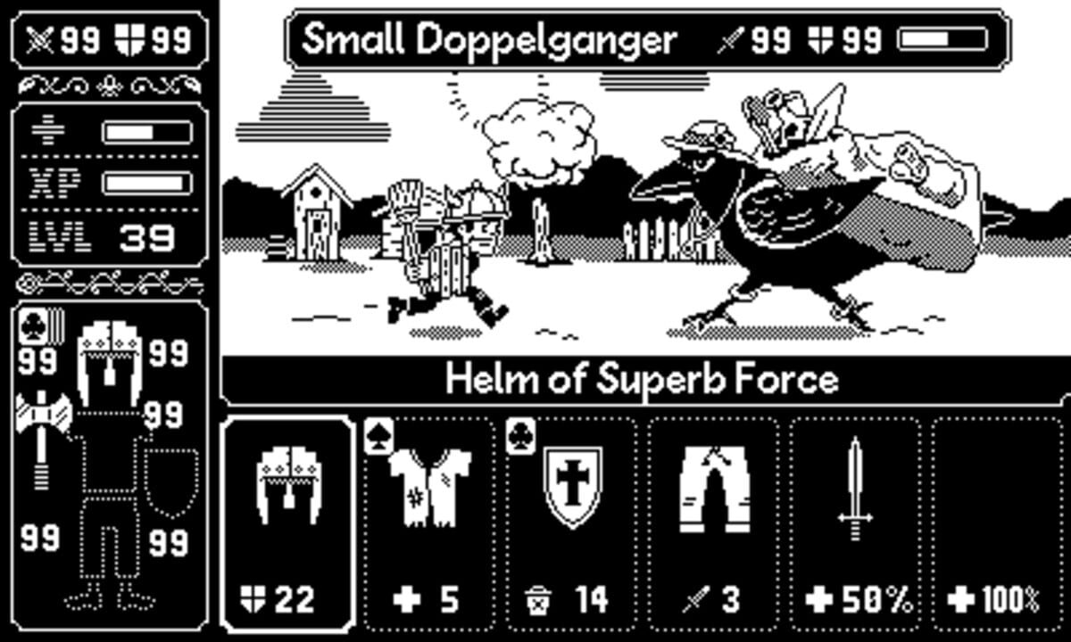 Inventory Hero