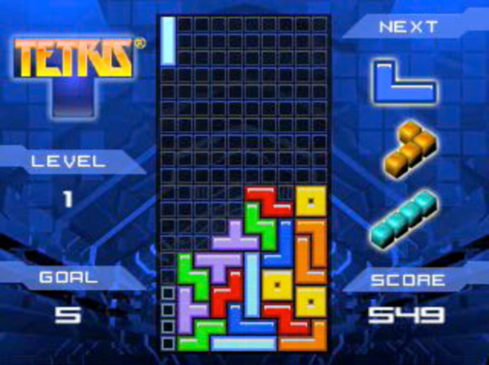 Tetris