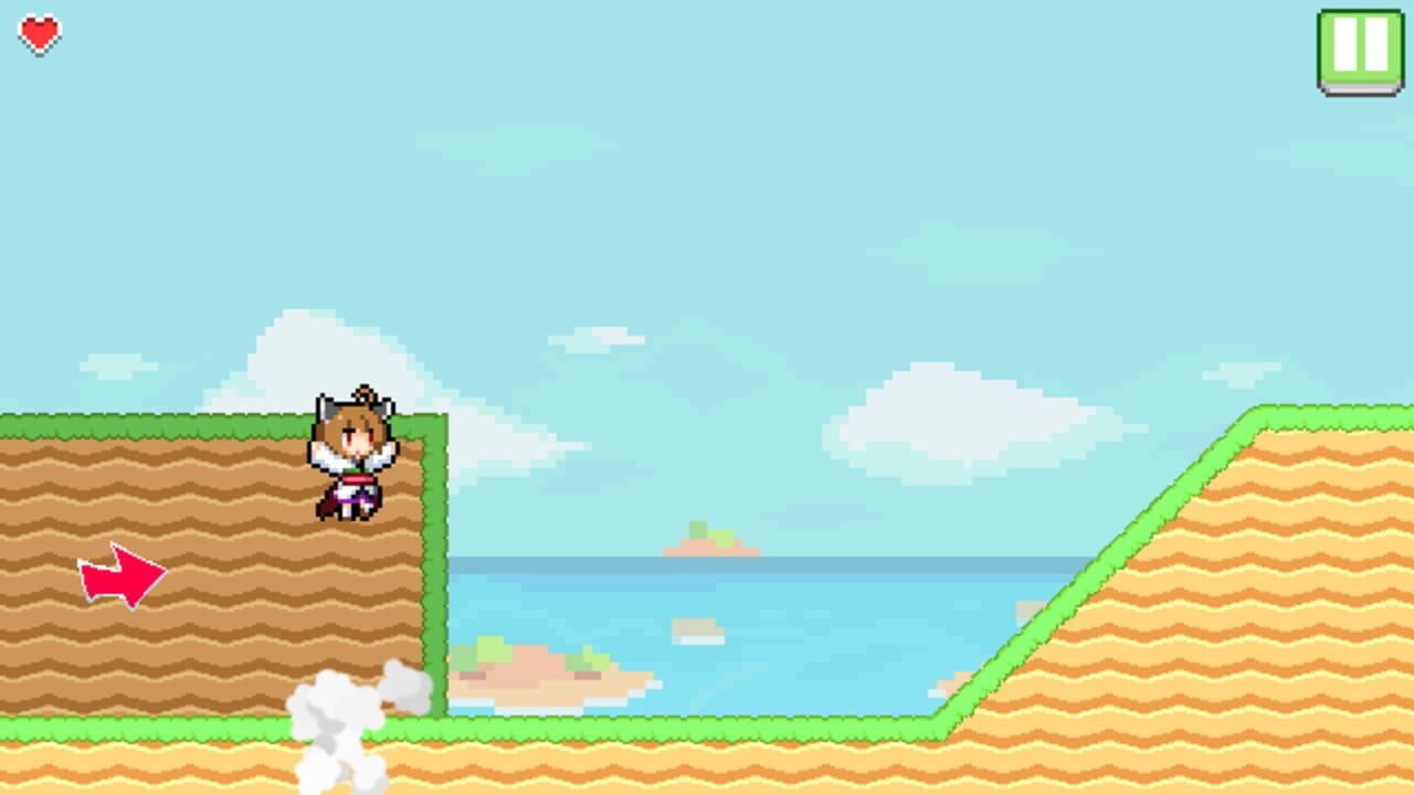 Piko-piko Kiritan Island