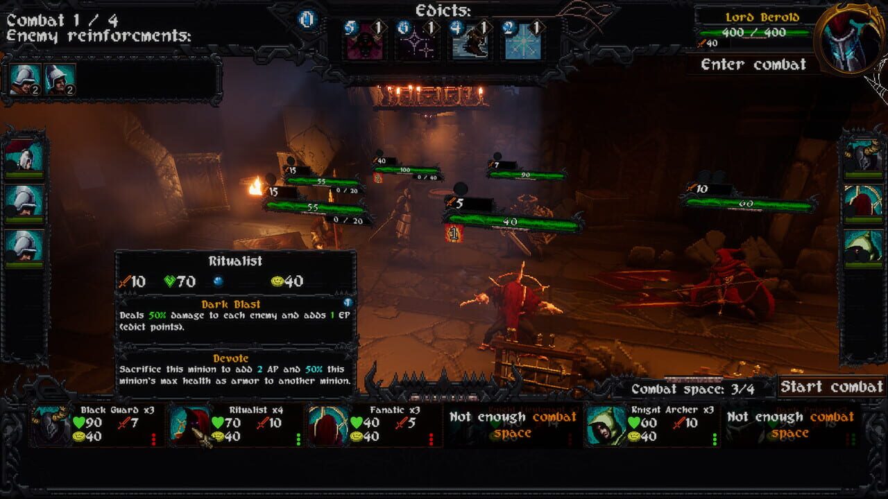 Lords of Ravage