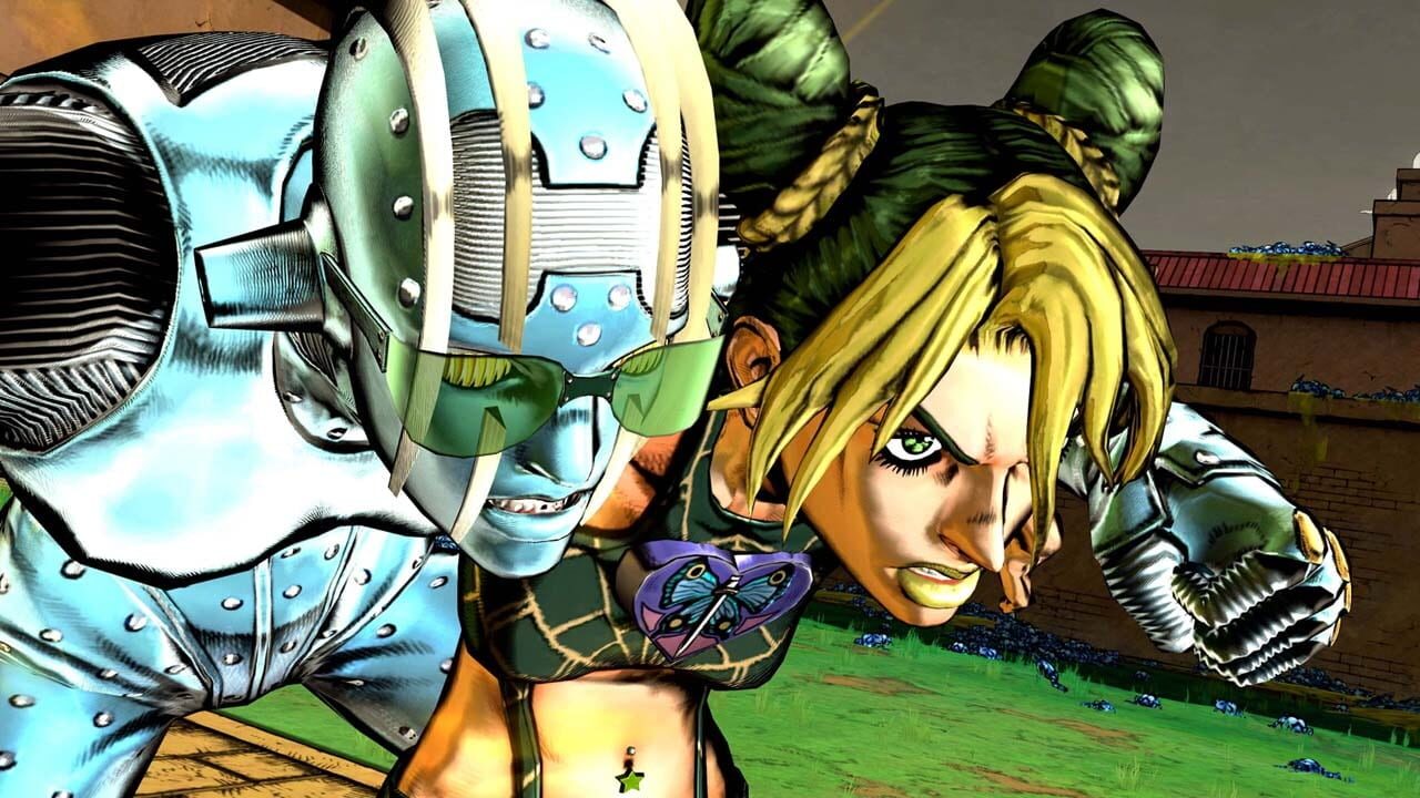 JoJo’s Bizarre Adventure: All-Star Battle R – Digital Deluxe Edition