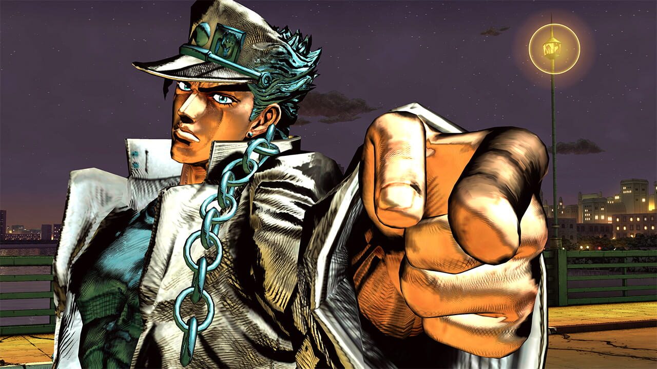 JoJo’s Bizarre Adventure: All-Star Battle R – Digital Deluxe Edition