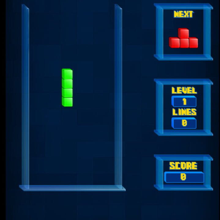 World of Cubes
