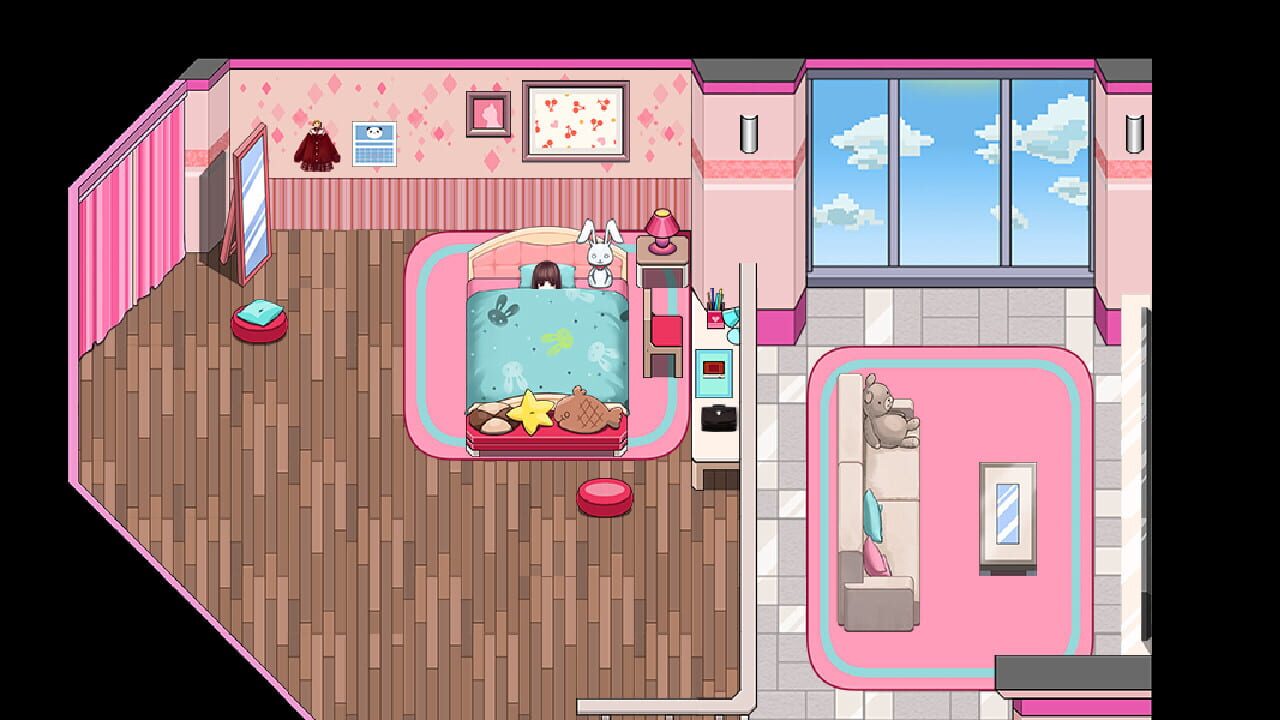 Matthiola Reverie Verse: Lost Island