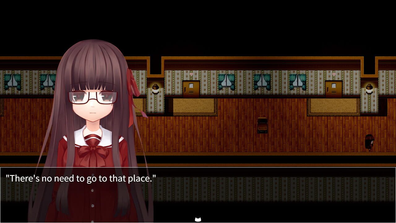 Matthiola Reverie Verse: Lost Island