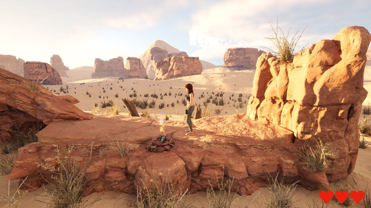 Epic Jump!