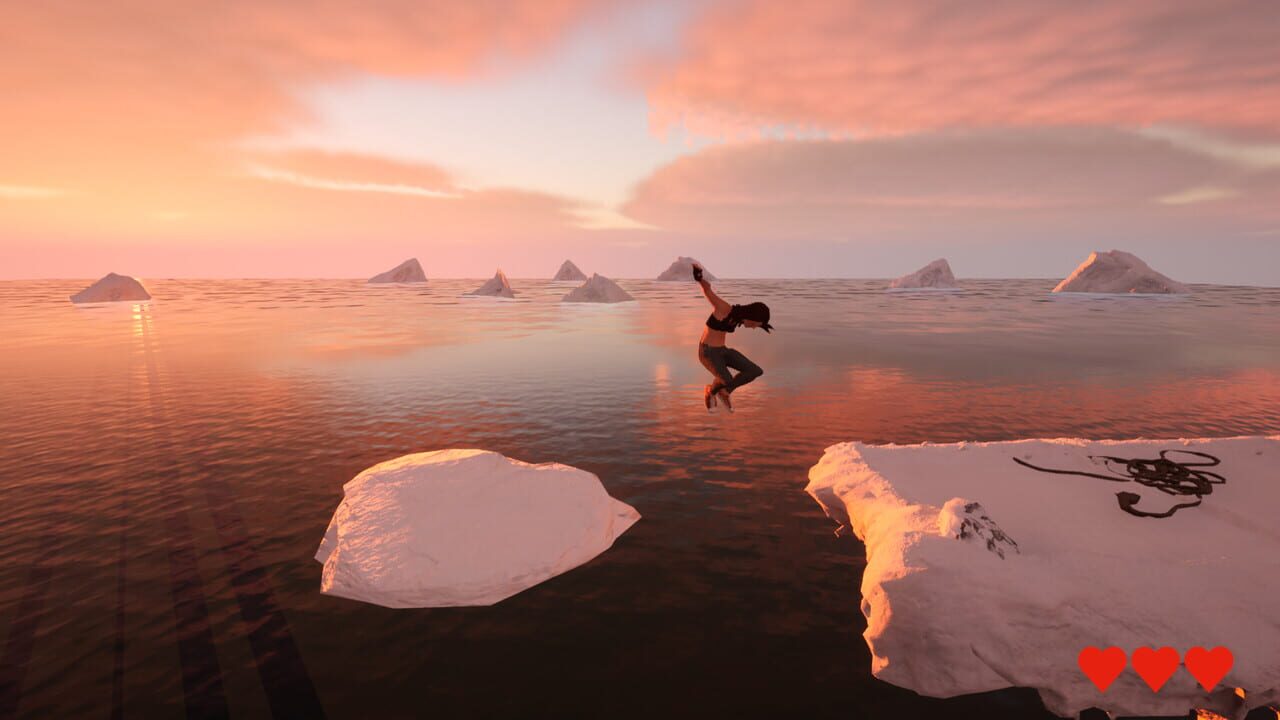 Epic Jump!