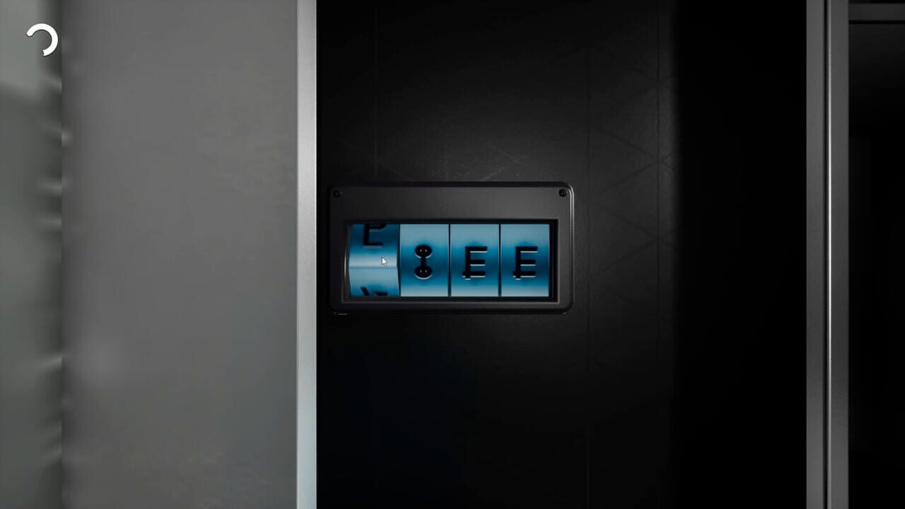 The Lab: Escape Room