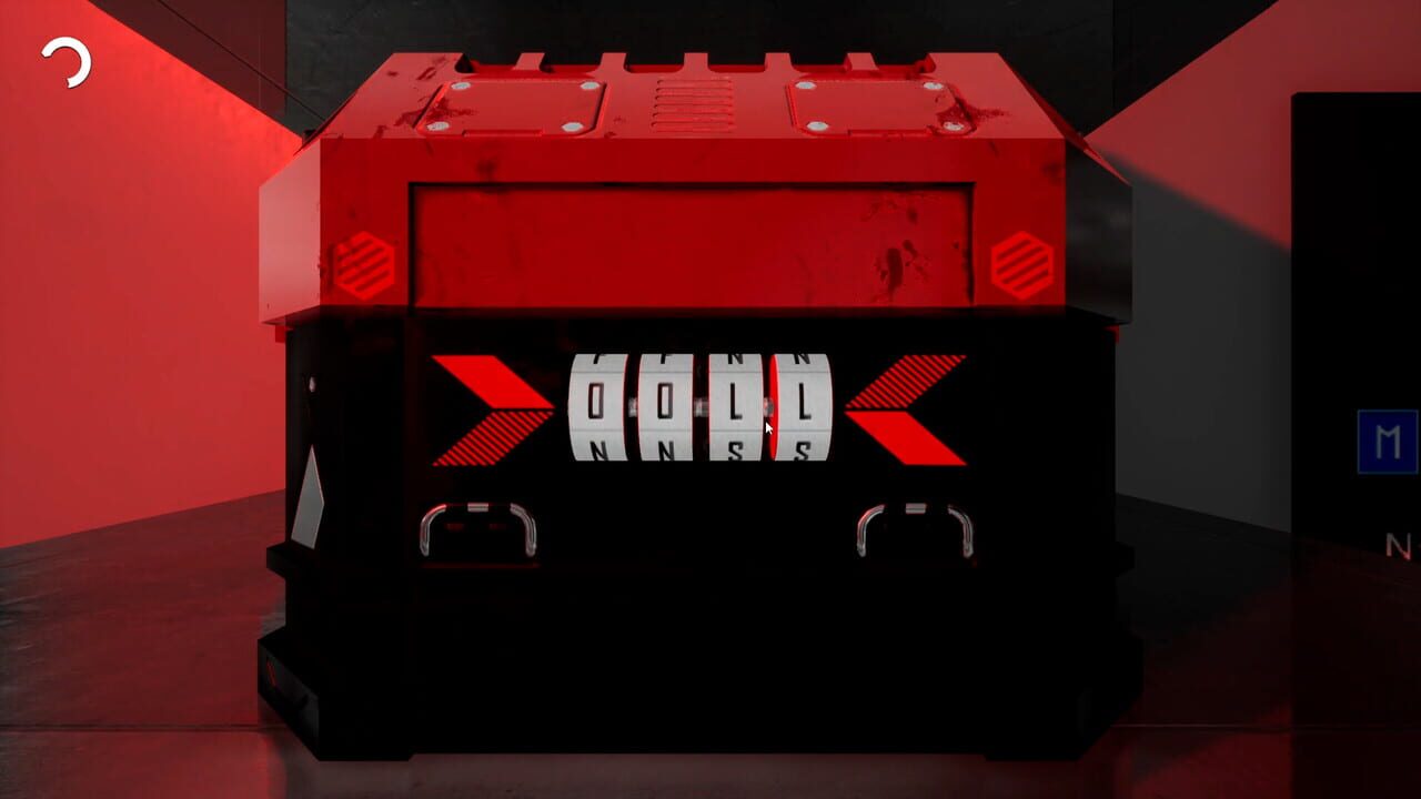 The Lab: Escape Room