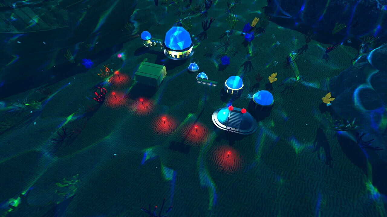 Underwater World