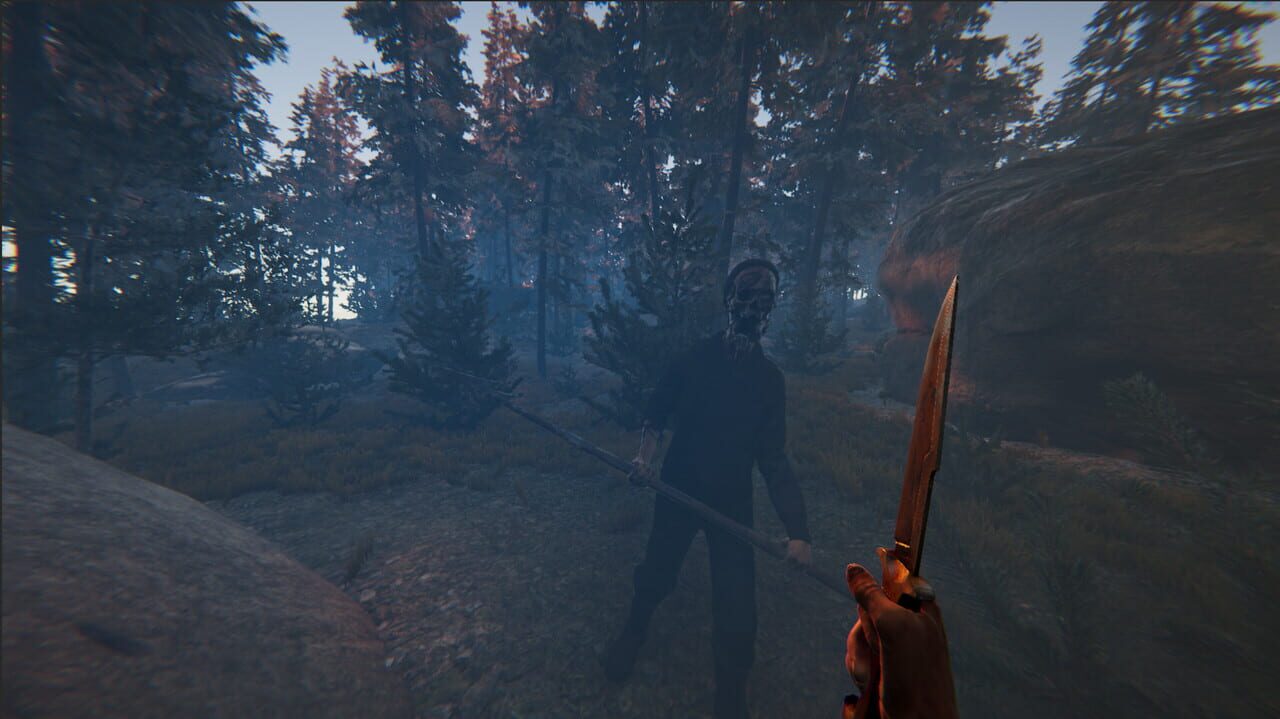 The Blight