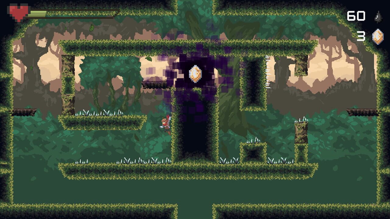 Mystical Map