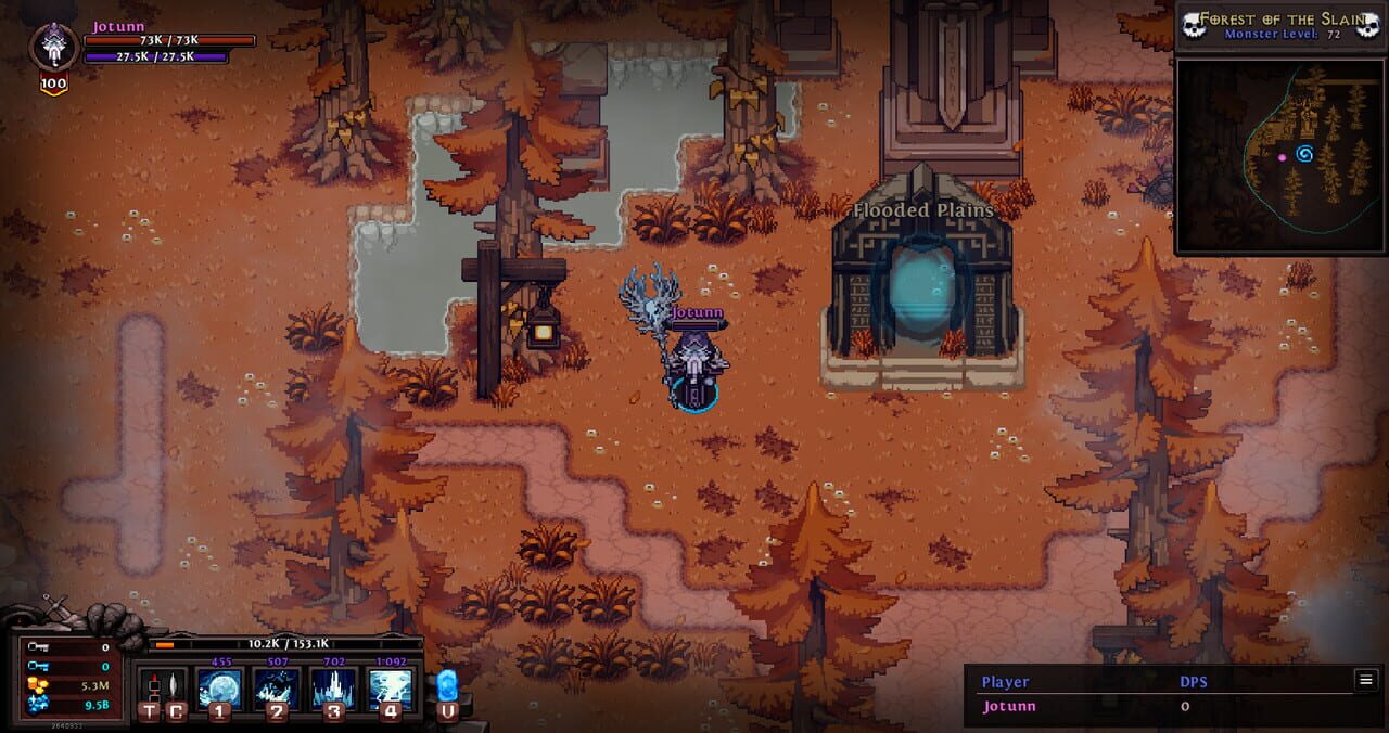 Hero Siege: Gates of Valhalla – Collector’s Edition