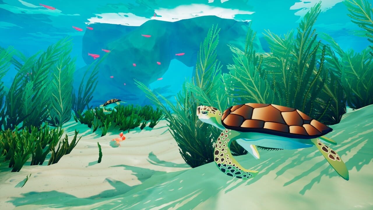 Nakana Bundle 2: Mythic Ocean + Journey of the Broken Circle + Cosmic Top Secret
